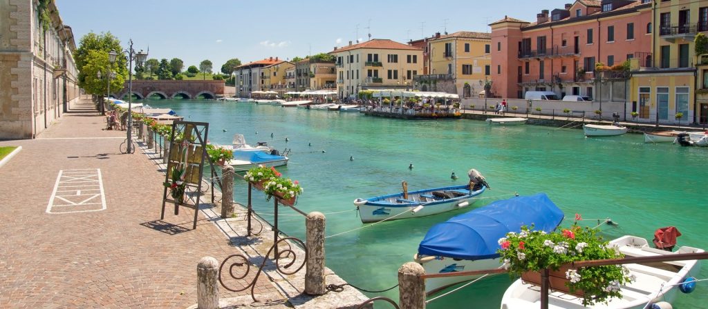 lago di garda