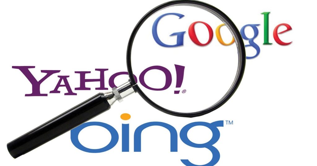 bing-yahoo-google